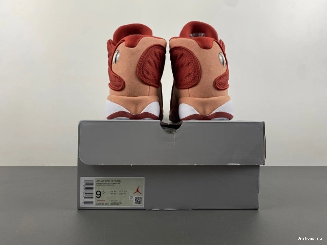 Red Retro Air  Dune DJ5982-601 Jordan 13 1229